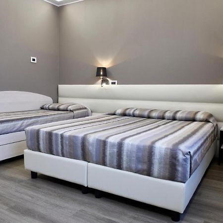 La Perla Hotel Camerano Kültér fotó