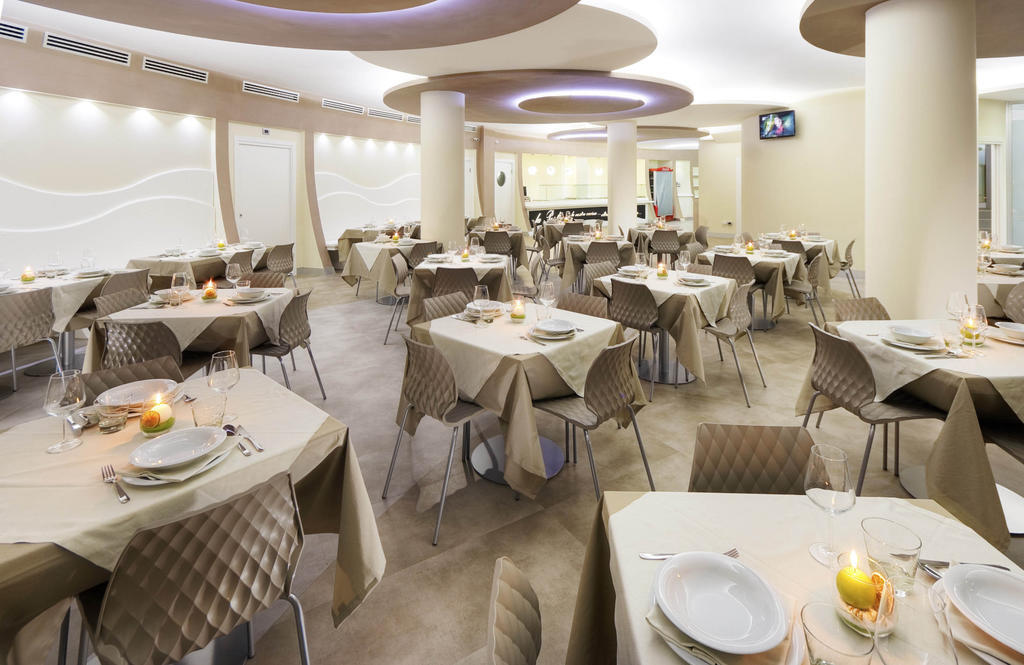 La Perla Hotel Camerano Kültér fotó